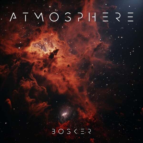 Cover art for Atmosphere